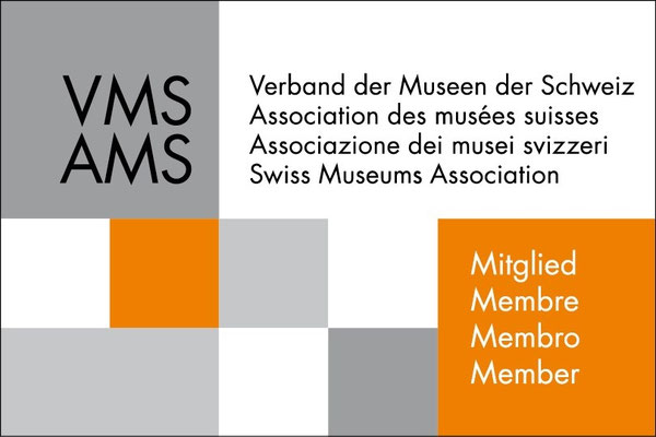 Verband der Museen der Schweiz