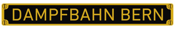 Verein Dampfbahn Bern