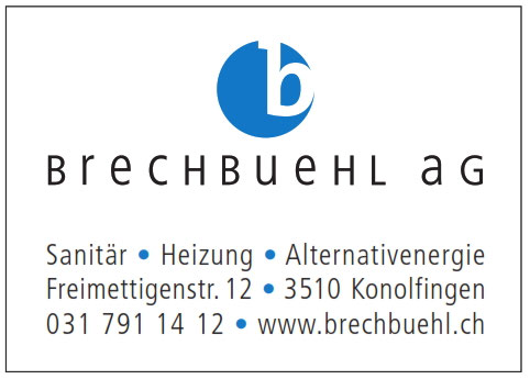 Brechbuehl AG