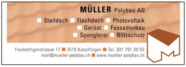 Müller Polybau AG