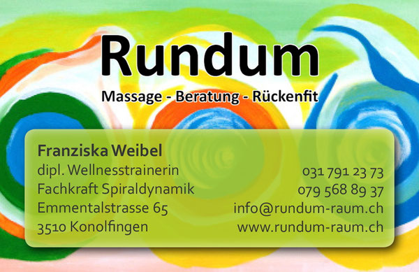 Rundum Raum