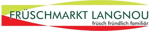 Früschmarkt Konufinge